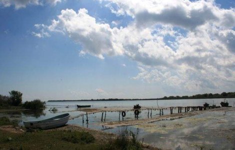 Ciolos: Infrastructura in Delta trebuie sa ajute la dezvoltarea economica