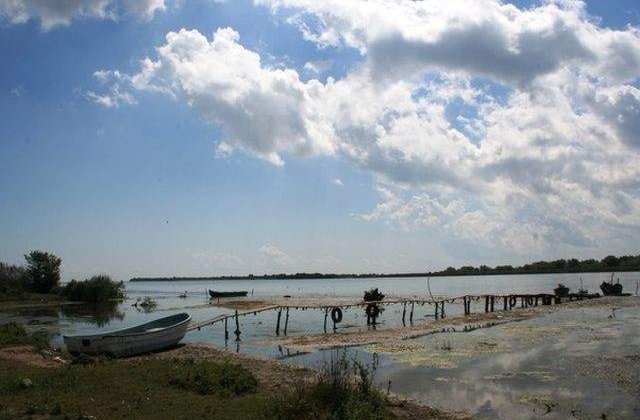 Ciolos: Infrastructura in Delta trebuie sa ajute la dezvoltarea economica