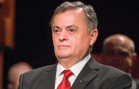 Primarul Sectorului 2, Neculai Ontanu, ramane in arest