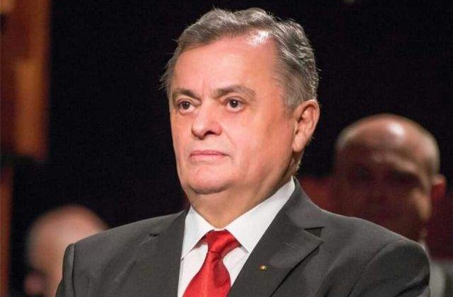 Primarul Sectorului 2, Neculai Ontanu, ramane in arest