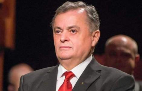 Primarul Sectorului 2, Neculai Ontanu, ramane in arest