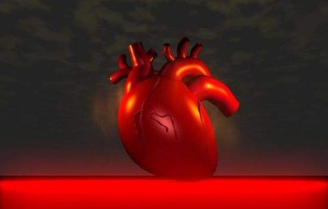 Reusita uriasa: Prima inima perfect functionala creata in laborator