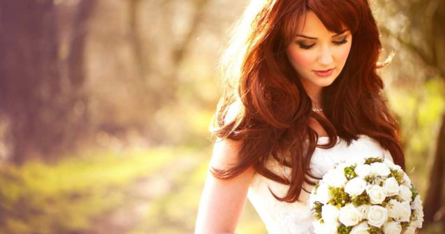 Motivul bizar pentru care rochia de mireasa este alba