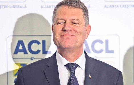 Iohannis va tine consultari cu partidele pe tema cartelelor prepay