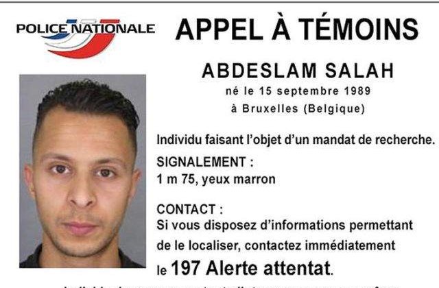 Salah Abdeslam urmeaza sa fie extradat catre Franta in zece zile