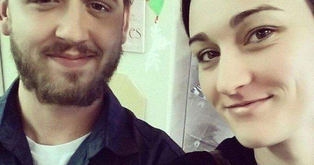 Un barbat neinarmat din SUA a fost impuscat in timp ce plangea