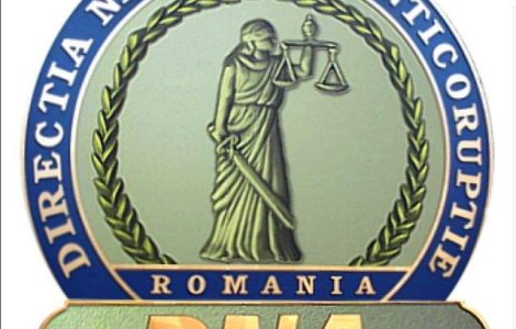 Bombonica Prodana, fosta Dragnea, audiata la DNA