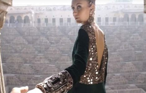  Video  Secretul din spatele fotografiilor din seria #FollowMeTo