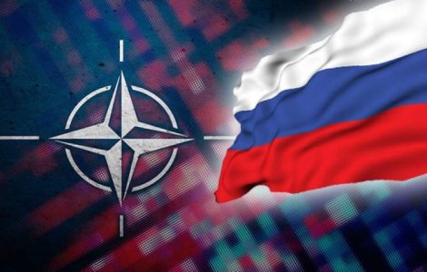 Rusia ameninta NATO pentru extinderea in estul Europei