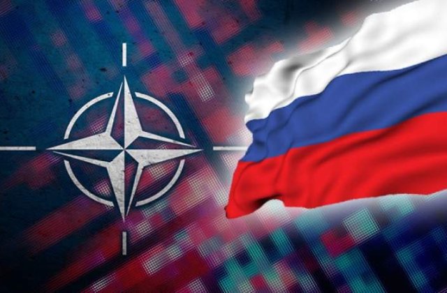 Rusia ameninta NATO pentru extinderea in estul Europei