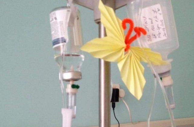 Focar de rujeola in Bistrita si Cluj. 79 de cazuri, confirmate