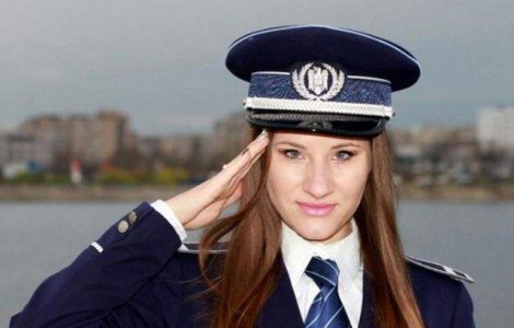 Politia Romana cauta 1.900 de agenti de ordine publica