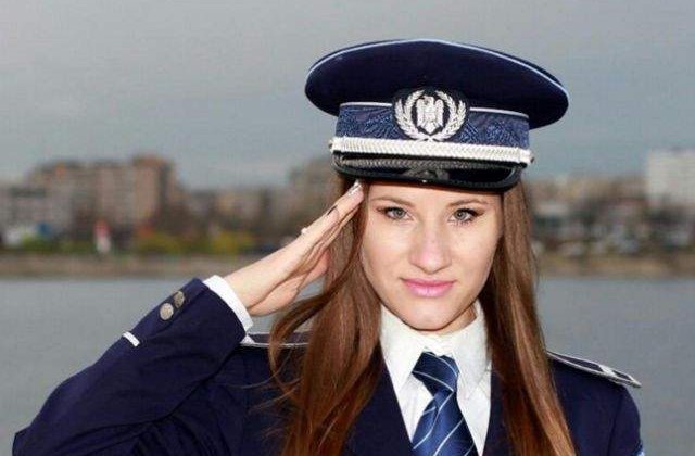 Politia Romana cauta 1.900 de agenti de ordine publica