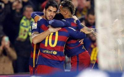 Luis Suarez: Am devenit un...