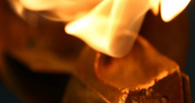 Europenii au inceput sa cumpere din nou aur