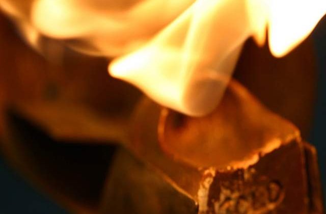 Europenii au inceput sa cumpere din nou aur