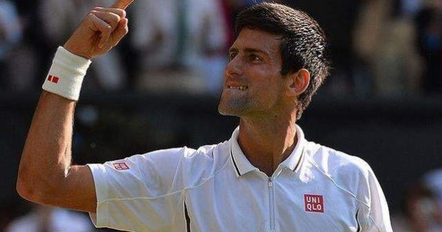 Novak Djokovic-Kei Nishikori, in finala turneului de la Miami