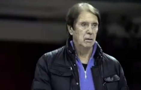 Doliu in lumea fotbalului! Cesare Maldini a incetat din viata