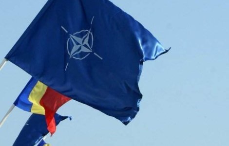MAPN: Ziua Portilor Deschise cu ocazia aniversarii Zilei NATO in Romania