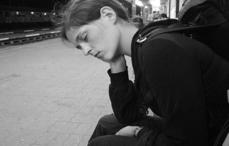 Studiu: Starea de somnolenta din timpul zilei poate fi un semn al sindromului metabolic