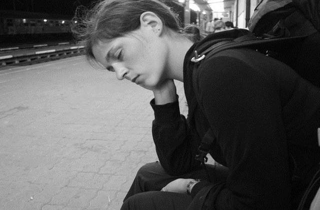 Studiu: Starea de somnolenta din timpul zilei poate fi un semn al sindromului metabolic