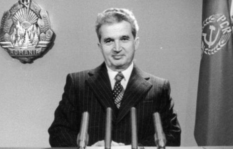 Nepotul lui Nicolae Ceausescu, Emil Barbulescu, a murit la Scornicesti