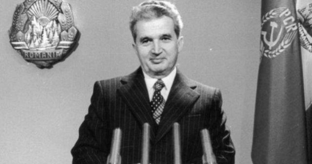 Nepotul lui Nicolae Ceausescu, Emil Barbulescu, a murit la Scornicesti
