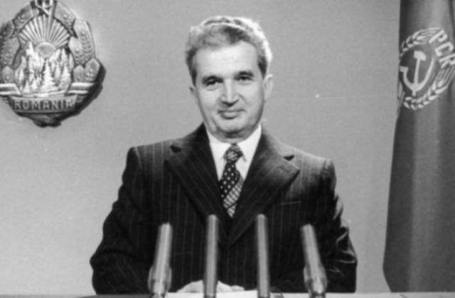 Nepotul lui Nicolae Ceausescu, Emil Barbulescu, a murit la Scornicesti
