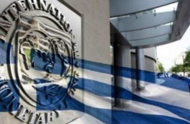 FMI impune o conditie grea Greciei pentru a o salva de la o alta criza