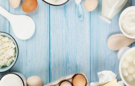  Top  Introdu-le in dieta: 5 alimente rele care acum sunt considerate bune