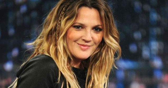 Drew Barrymore divorteaza a treia oara