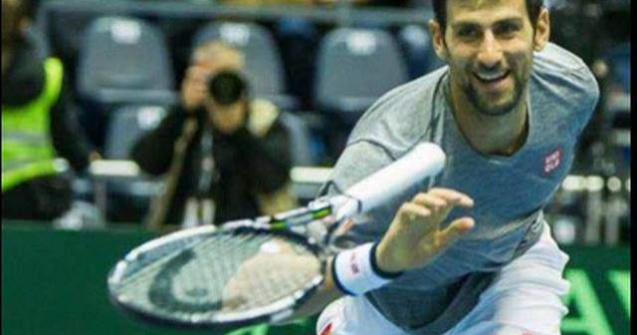 Novak Djokovic, campion pentru a treia oara consecutiv la Miami