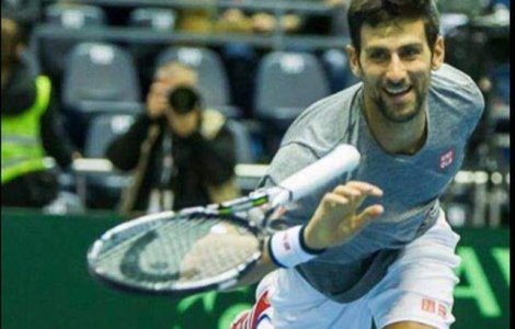 Novak Djokovic, campion pentru a treia oara consecutiv la Miami