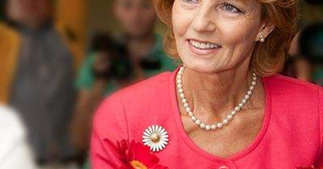 Principesa Margareta: Majestatea Sa e mai bine, ma simt mai relaxata