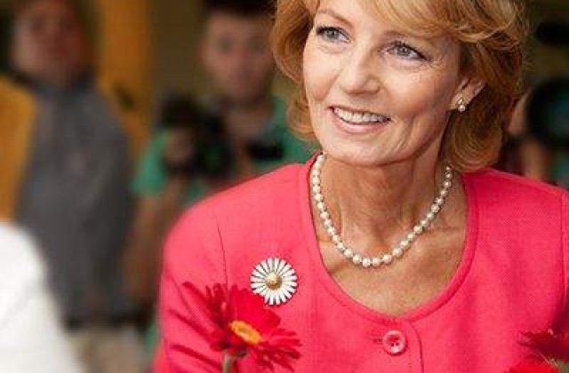 Principesa Margareta: Majestatea Sa e mai bine, ma simt mai relaxata acum