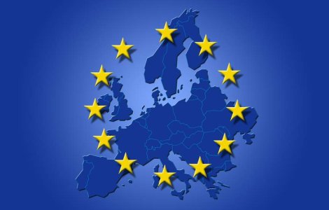 Vesti bune pentru Uniunea Europeana!