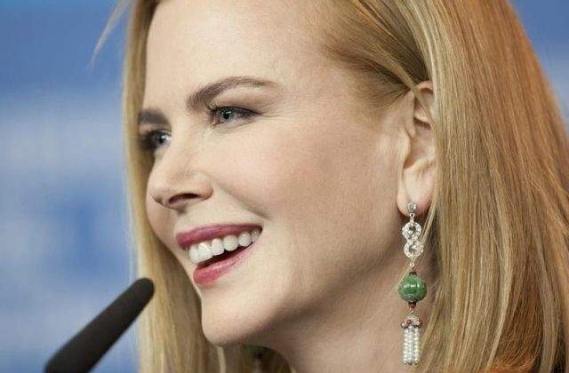 Nicole Kidman a dezvaluit ca are patima jocurilor de noroc