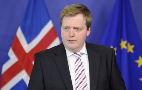 Primele efecte ale Panama Papers, deja vizibile in Islanda