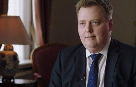 Panama Papers: Mii de islandezi au protestat in Reykjavik, solicitand demisia premierului
