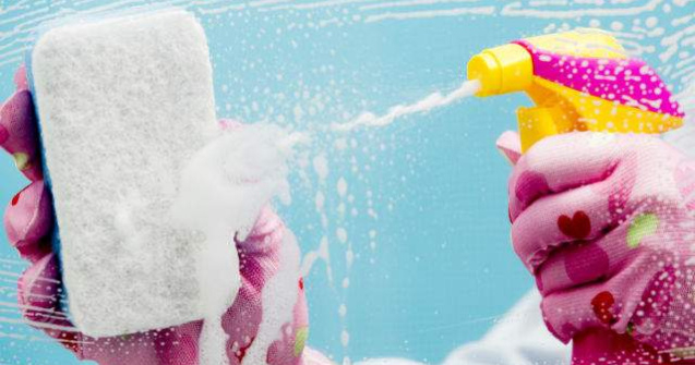  Top  9 obiecte din casa pe care le-ai curatat gresit toata viata