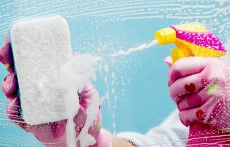  Top  9 obiecte din casa pe care le-ai curatat gresit toata viata