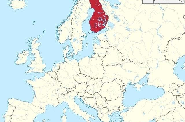 Finlanda va reduce salariile angajatilor din sistemul public
