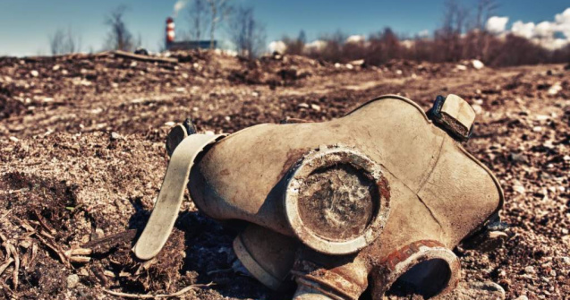 ISIS a inceput sa foloseasca arme chimice