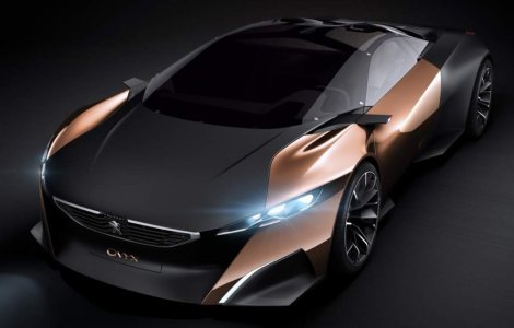 Peugeot si-a triplat profiturile si acum va lansa noi modele pe piata!