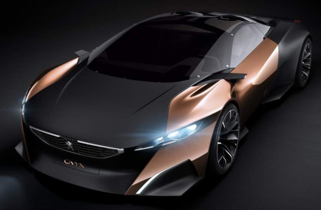 Peugeot si-a triplat profiturile si acum va lansa noi modele de masini!