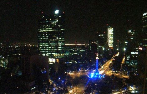 Alerta de smog decretata de autoritati in Mexic