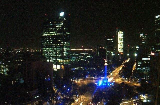 Alerta de smog decretata de autoritati in Mexic