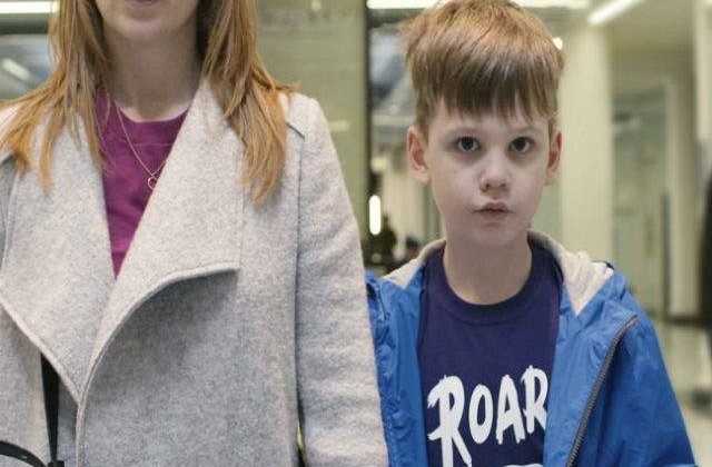 [VIDEO] Viata prin ochii unui copil care sufera de autism