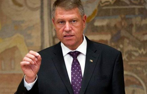 Presedintele Romaniei a rechemat 14 ambasadori in tara