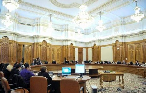 Prima Casa a fost eliminata din legea darii in plata